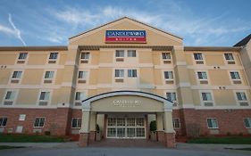 Candlewood Suites Springfield Mo